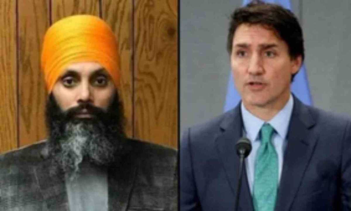 भारत जब तक कनाडा को नुकसान पहुंचाने वाली जगह पर हमला नहीं करता, तब तक ट्रूडो के नरम रूख की संभावना नहीं